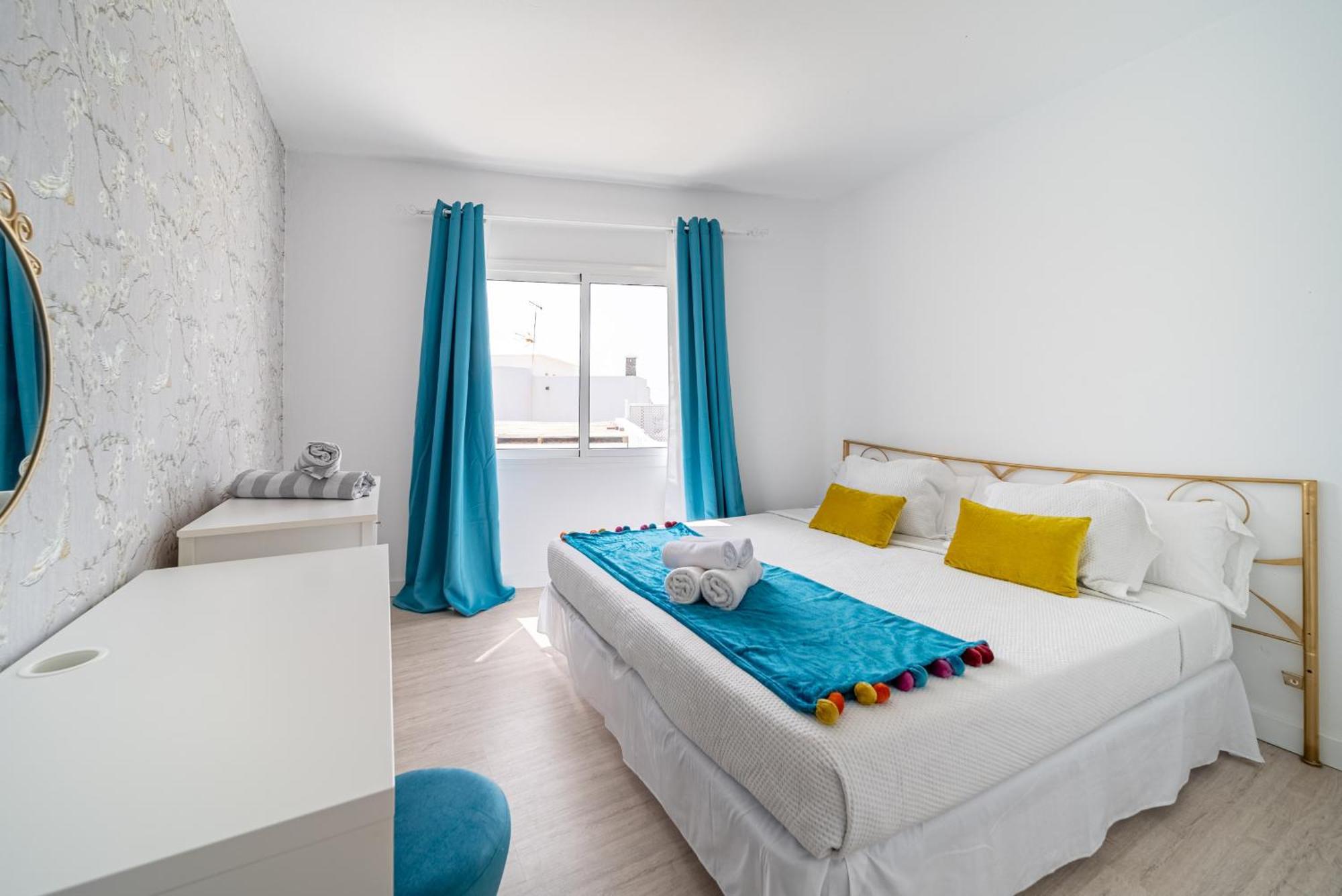 Casa Las Cuestas Tías Exteriör bild
